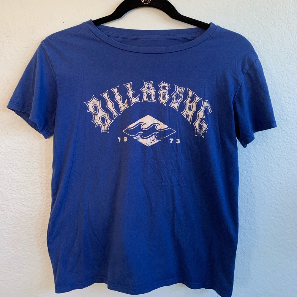 Billabong tee
